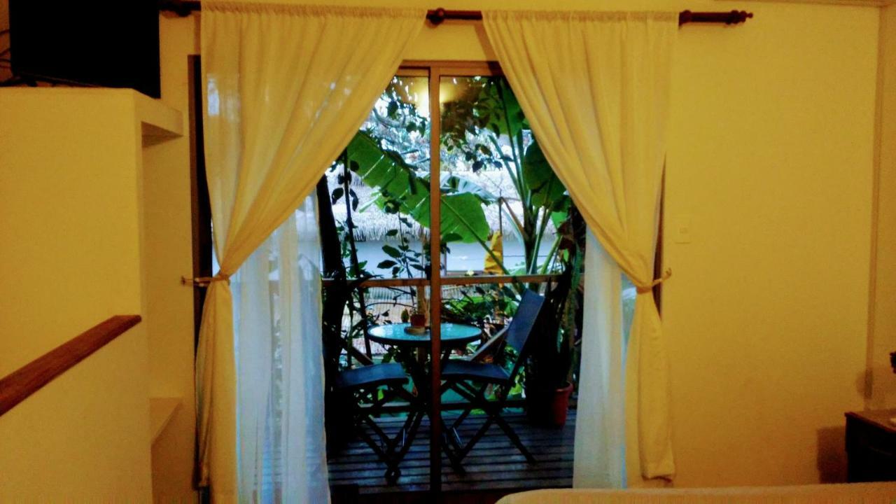 Cabanas Te Maori Hanga Roa Exterior photo
